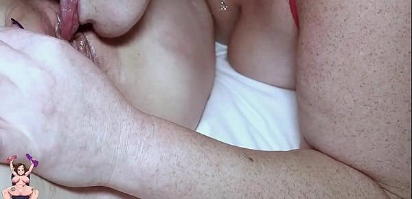  Two BBWS Squirting